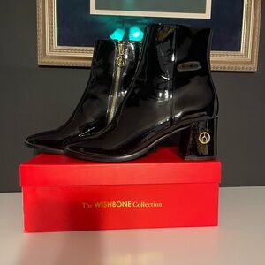 These Boots were Made for Walkin’!